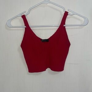 ‼️‼️‼️RED SUMMER TOP‼️‼️‼️